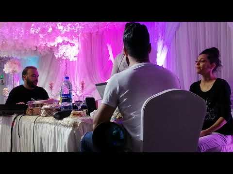 Reda Rais Ft Housseyn Benguerna Live Mariage à Alger Mouh Milano Deghri 2021