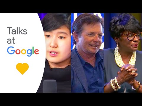 Journée mondiale de la santé : Mashup | Conférences chez Google