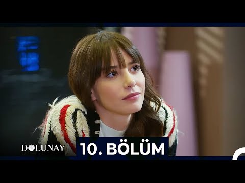 Dolunay 10. Bölüm (Uzun Versiyon)