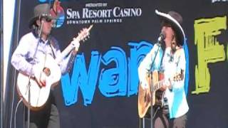 Littlest Cowboy Rides Again by Naomi Bristow