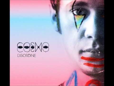 COSMO - Le Cose Più Rare (not the video)