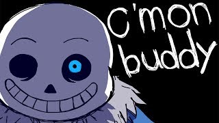 【二人実況】 Sans - LazyPlay Live Stream