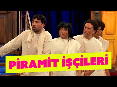 Emeklide Yaşa Takılanlar 😀 #GüldürGüldürShow #Komedi