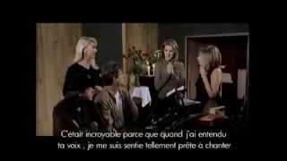 The making of Tell Him - Celine Dion &amp; Barbra Streisand