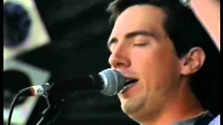 Snow Patrol - Spitting Games - T In The Park 2003
