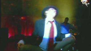 NATALIA OREIRO - Si me vas a dar tu amor