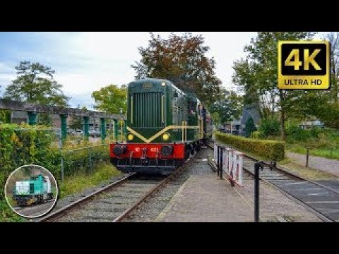 MBS 451 komt aan te Boekelo als rit 25 naar Boekelo!