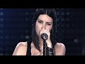 Laura Pausini La Geografia Del Mio Cammino(World Tour 2009)