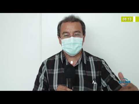 APPM: Programa Busca Ativa vai começar em 15 municiÌpios do PiauiÌ (22 05 20)