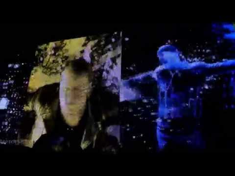 U2 Even Better Than The Real Thing, Amsterdam 2015-09-08