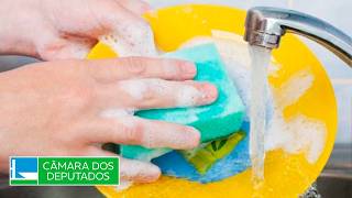  Aumentos abusivos e irregulares nas contas de água e esgoto da SABESP - 16/04/2026 10:00