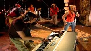 Hilary Duff - Little Voice (Official Music Video)