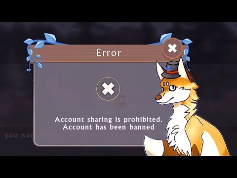 Wildcraft: Accounts being banned Worldwide 