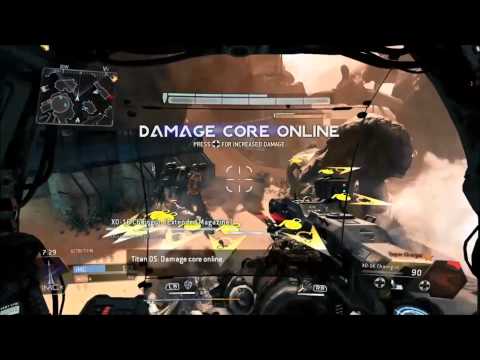 Titanfall; chasing greatness - Cas One