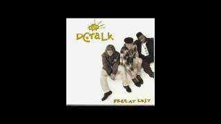 Testimony - dc Talk