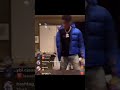 TB Video Of YB Turning Up To Kick Yo Door Ybbetter