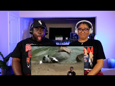 Kidd and Cee Reacts To The One Rule of Nature School Never Taught You (Casual Geographic)