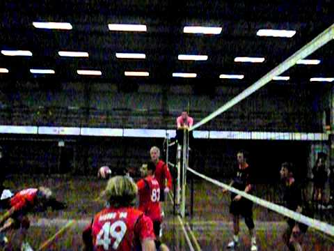 Kratos H11 - Sovicos H5 Volleybal #6