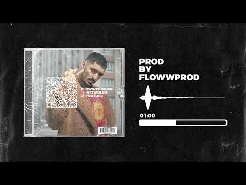 Sneazzy x Alpha Wann Type Beat 2020 - Prod by. flowwprod