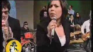 Agua Calientes - Sosia-