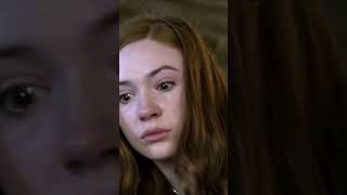 OMG You Killed Rory! You Bastards!