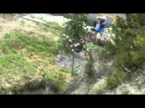 Cabestany, Bou,Trial des Nations 2014, Andorra