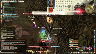 preview picture of video 'FFXIV 2.0 ARR - Class Quest Ranger - To Catch a Poacher'