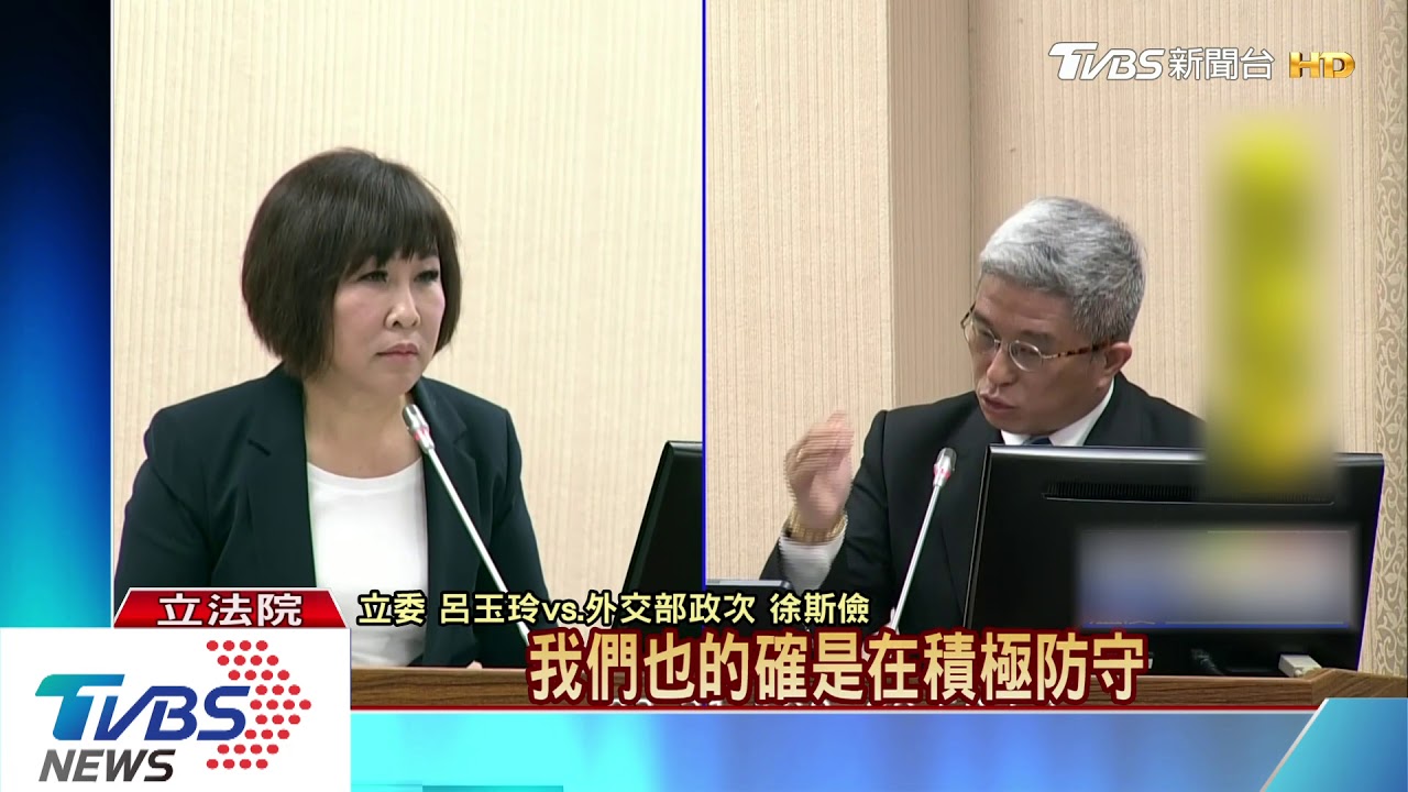 索羅門邦交不穩!? 外交部:正在積極防守