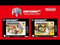 Mario Party And Mario Party 2 Roll Onto Nintendo Switch November 2nd
