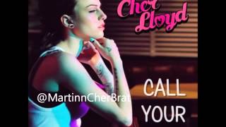 Cher Lloyd - Call Your Girlfriend (AUDIO)