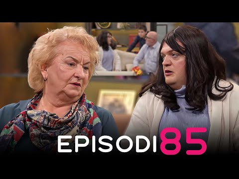 Bashkallajk Ep.85 – Tezja Tevide e trentë! | @teve1