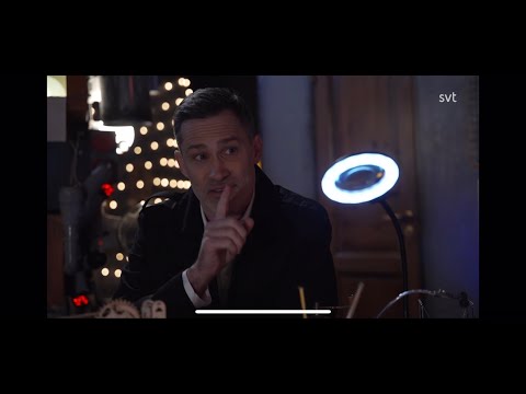 ur Sommarlov (Hemligheternas hemlighet) ur Sommarlov (Hemligheternas hemlighet)