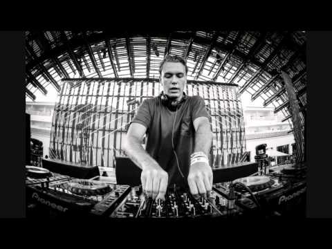 Don Diablo & Matt Nash feat. Noonie Bao - Starlight (Could You Be Mine) (Otto Knows Remix) HQ