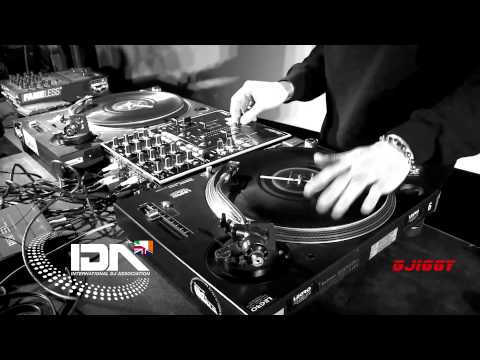 IDA UK & IRELAND 2014 NATIONAL COMPETITION JUDGES