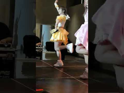 220507 (Kaede Fancam) RELIVE世界 - Chuwa Chuwa ☆ Sparkle! @ Donki Idol Day - Donki Mall Thonglor