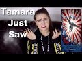 Dumbo 2019 Tamara Just Saw