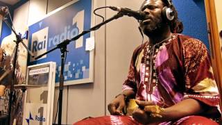 Baba Sissoko & The Pignetophonics - AIULADO