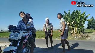 Download lagu Story whatsapp bojomu semangat ku,story' kekinian mp3