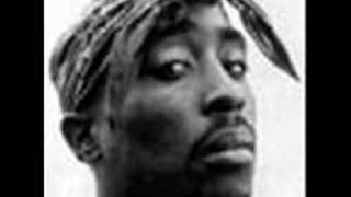 Tupac's "Unconditional Love" Subliminal Messaging.