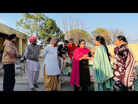 ਮਾਲਦਾਰ ਛੜਾ 213 MALDAR SHADA baghu shada latest SHORT MOVIE 2025 PUNJABI FILM JATT BEAT RECORD