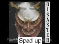 KSVL - Disaster (Speed up)