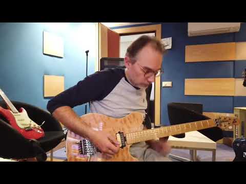 Solo de ludovico Vagnone