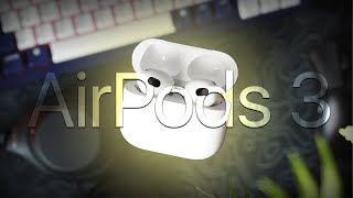 Apple AirPods with Charging Case - відео 5