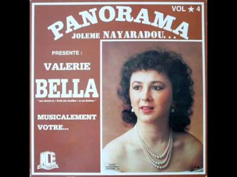 Valerie bella - Maria des iles