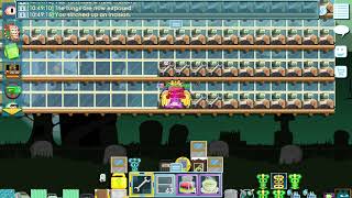 Surg Nasıl Yapılır | Mercy Wings ve Dr Title Nasıl Alınır ? | Growtopia Türkçe