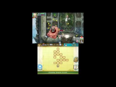 Rune Factory 4 Hard Playthrough EP 30: Magic Charm
