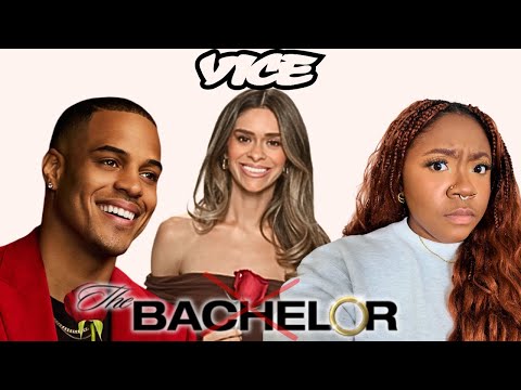 Vice EXPOSED The Bachelor?! | Cancellations, Controversy, & MORE
