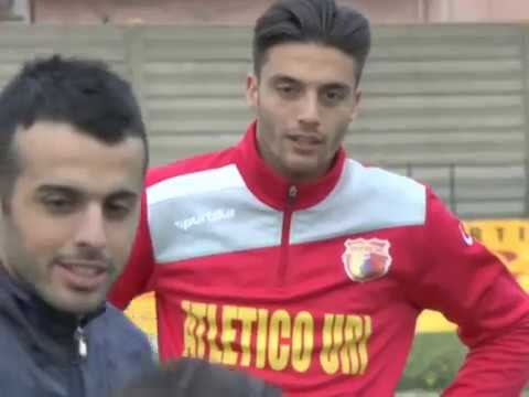 Atletico Uri 2016/2017