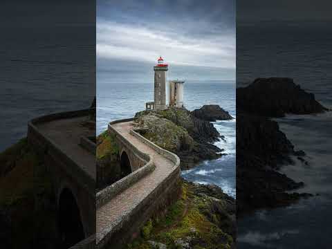 Lighthouse Petit Minou