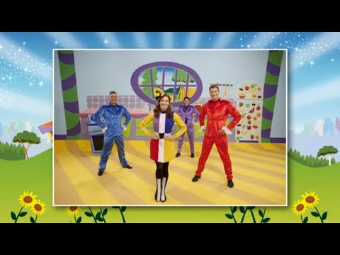 Wiggle Town Photo Gallery (2016)